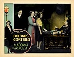 Madonna of Avenue A (1929) | ČSFD.cz