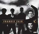 Frankie Goes To Hollywood – Frankie Said (2012, CD) - Discogs