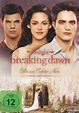 Twilight: Breaking Dawn - Bis s zum Ende der Nacht, Teil 1 Film ...