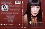 Cher – The Very Best Of Cher – The Video Collection « Visitem www ...