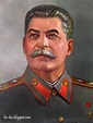 HIS BIO: Joseph Stalin