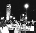 PREVIEW: AFTER 82 - The untold stories of the AIDS pandemic in the UK ...