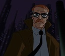 James Gordon (The Batman) | DC Database | FANDOM powered by Wikia