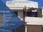 Casa en venta en San,Nicolas,De,Bari 173, Lomas de san miguel ii ...