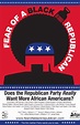 Fear of a Black Republican Gets New York City Premiere - Wednesday, May ...
