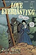 Love Everlasting #11 | Image Comics