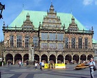 Freie Hansestadt Bremen - a photo on Flickriver