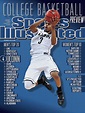 Sports Illustrated Magazine Basketball