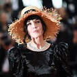 Festival de Cannes : les exploits inédits d'Isabelle Adjani sur la ...
