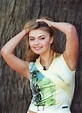 Alina Kabaeva photo gallery - 82 high quality pics of Alina Kabaeva ...