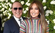 Thalia And Tommy Mottola Kids 2022