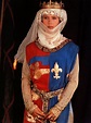 Photos: Queen Isabella: A Family History | Medieval clothing, Medieval ...