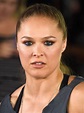 Ronda Rousey | American mixed martial artist | Britannica