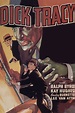 [Ver el] Dick Tracy [1937] Película Online Subtitulada