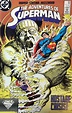 SUPERMAN BAZAAR — Jerry Ordway, Adventures of Superman #443, 1988.