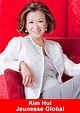 Kim Hui – Jeunesse Global Hits $400,000 Per Month » Direct Selling ...