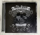 Avantasia - Lost in Space Part I & II CD Photo | Metal Kingdom