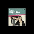 ‎Beneath It All - Album by Hey Monday - Apple Music