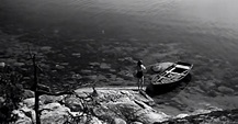 TEMPOS INTERESSANTES: (DIM) «Um Verão de Amor» de Ingmar Bergman (1951)