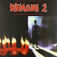 Płyta winylowa Simon Boswell - Demons 2 (Original Soundtrack) (Winyl ...