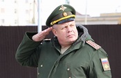 ‘Best’ Russian general killed in Ukraine missile strike during ...