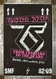 Twisted Sister: From The Bars To The Stars (DVD) | DVD Empire