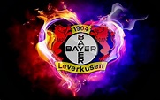 Bayer 04 Leverkusen Wallpapers - Wallpaper Cave