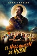 El Halloween de Hubie (2020) - Pósteres — The Movie Database (TMDb)