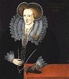1599 Lady Agnes Douglas by Adrian Vanson | National portrait gallery ...