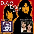 Dwight Twilley Band – Sincerely / Twilley Don't Mind (2007, CD) - Discogs