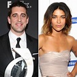 Aaron Rodgers' Dating History: Shailene Woodley, More