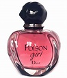 Poison Girl Christian Dior perfume - a novo fragrância Feminino 2016