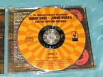 Rock CD: Buddy Knox & Jimmy Bowen & Rhythm Orchids -Complete Roulette ...