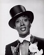 Jack Mitchell - Dancer Judith Jamison in costume for the Broadway musical 'Sophisticated Ladies ...