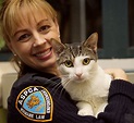 A Voice 4 Animals: Annemarie Lucas, ASCPA Cop and TV Star of 'Animal ...