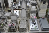 Montmartre Cemetery | My parisian life