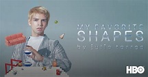 Watch My Favorite Shapes by Julio Torres Streaming Online | Hulu