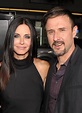 Courteney Cox and David Arquette | Celebrity Exes Who Are Friends ...