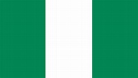 Nigeria Flag Wallpapers - Wallpaper Cave