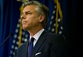 Jon Huntsman Reveals Cancer Diagnosis – Outside the Beltway