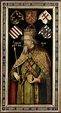 Imperador Sigismundo, 1509-1516 | Brasão, Carlos martel, Cavaleiro