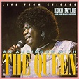 Live From Chicago-An Audience With The Queen (Koko Taylor), Koko Taylor ...