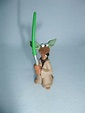 Rizzo as Yoda | Star Wars: The Muppets Collectible Figures - The Disney ...