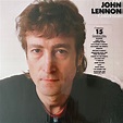 Rare Original '82 Vinyl the JOHN LENNON Collection Record Album Classic ...