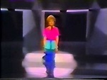 Elaine Paige sings 'Nothing' from 'A Chorus Line' -1982 - YouTube