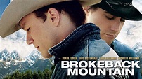 Brokeback Mountain: Official Clip - Reunited - Trailers & Videos ...