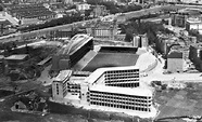 Estadio San Mames (1913) - Bilbao - The Stadium Guide