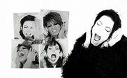 Scream - Michael Jackson's Scream Wallpaper (14015371) - Fanpop