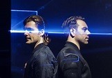 Axwell and Sebastian Ingrosso Form New Band – Rolling Stone