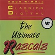 The Rascals - The Ultimate Rascals (CD) | Discogs